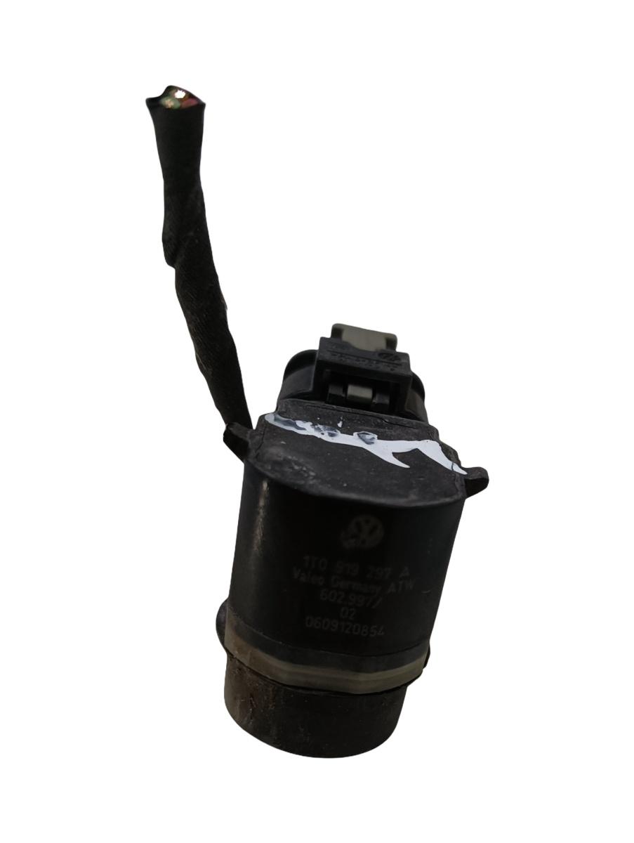 Senzor de parcare PDC fata VOLKSWAGEN GOLF PLUS 5M1, 521 2004 - 2013 1t0919297a