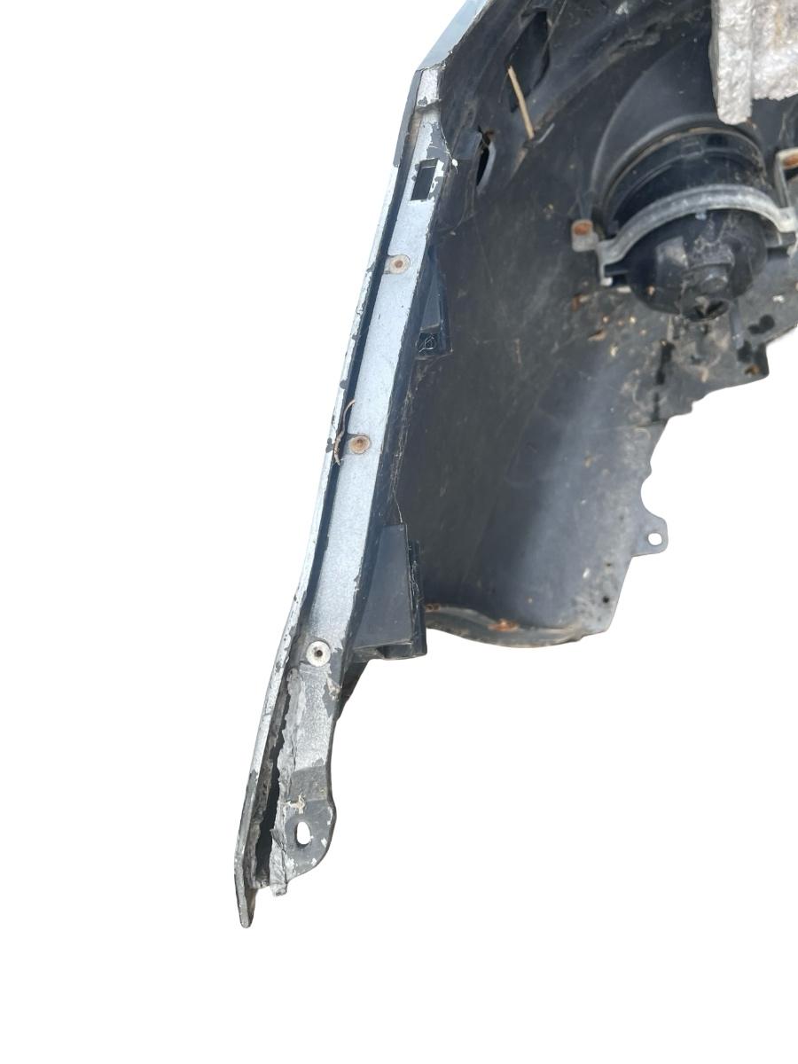 Bara fata HYUNDAI GETZ TB 2002 - 2010 – foto 6