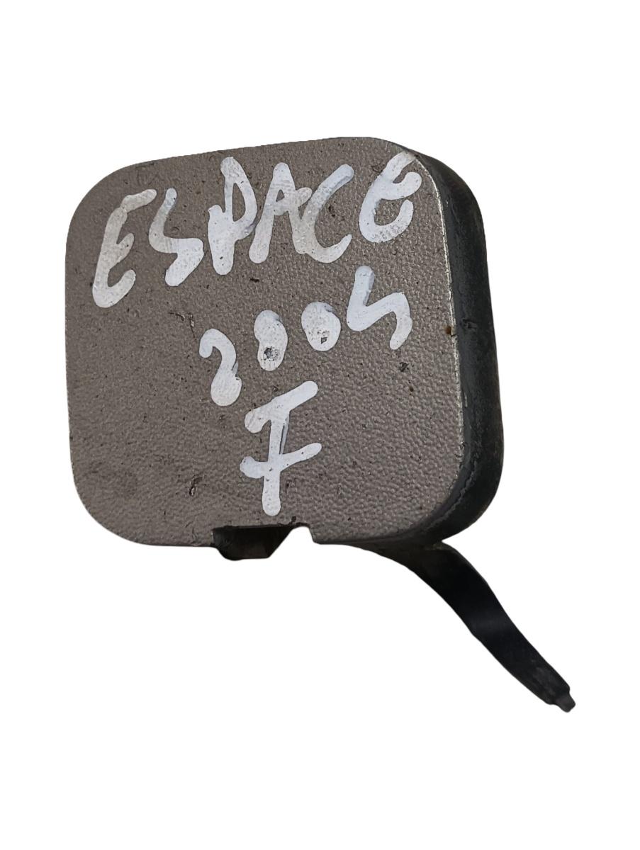 Capac carlig remorcare fata fata RENAULT ESPACE IV JK0/1_ 2002 - >