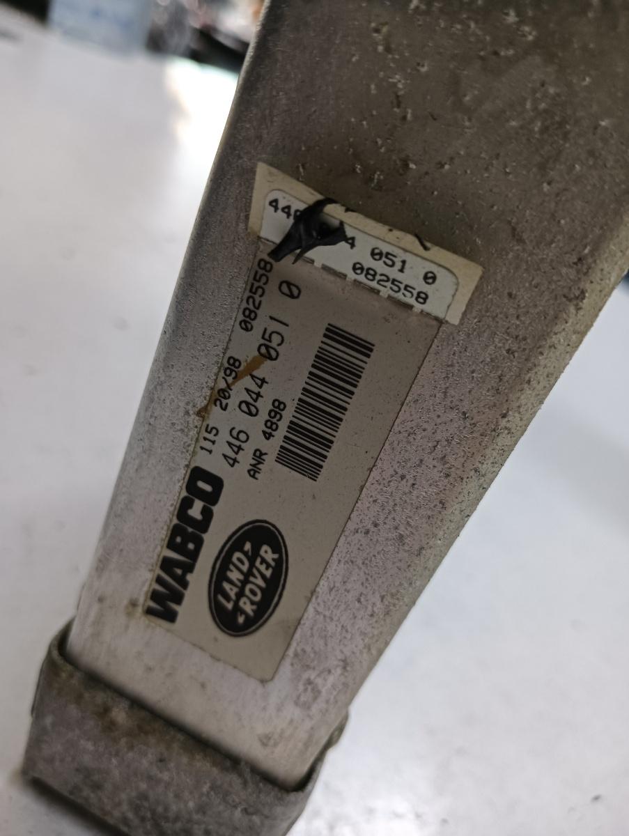 Modul de confort LAND ROVER RANGE ROVER II LP_, P38A 1994 - 2002 4460440510 – foto 3