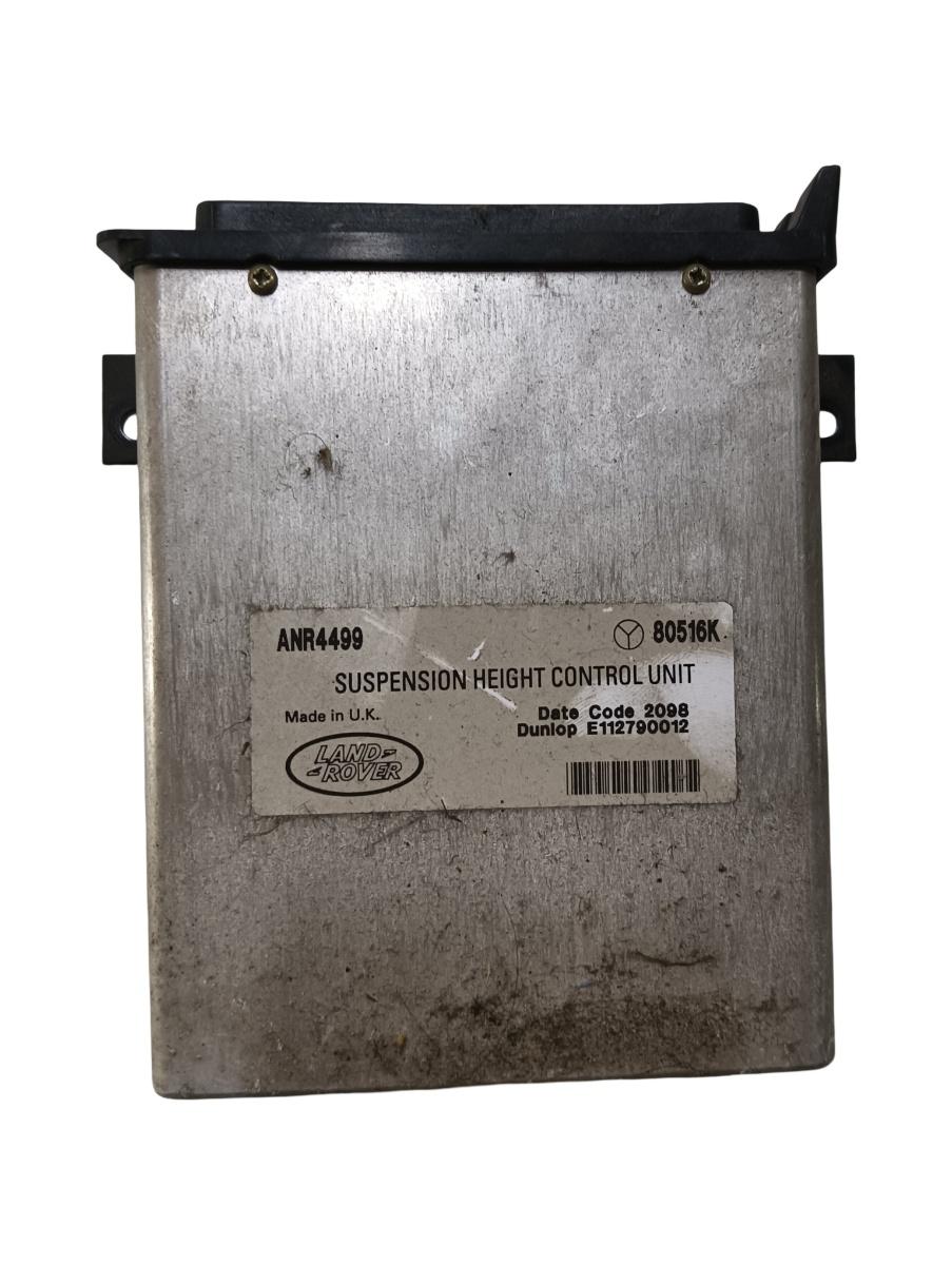 Modul/unitate de control suspensie LAND ROVER RANGE ROVER II LP_, P38A 1994 - 2002