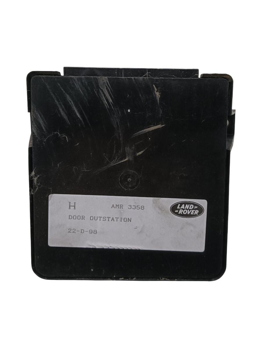 Modul de confort LAND ROVER RANGE ROVER II LP_, P38A 1994 - 2002