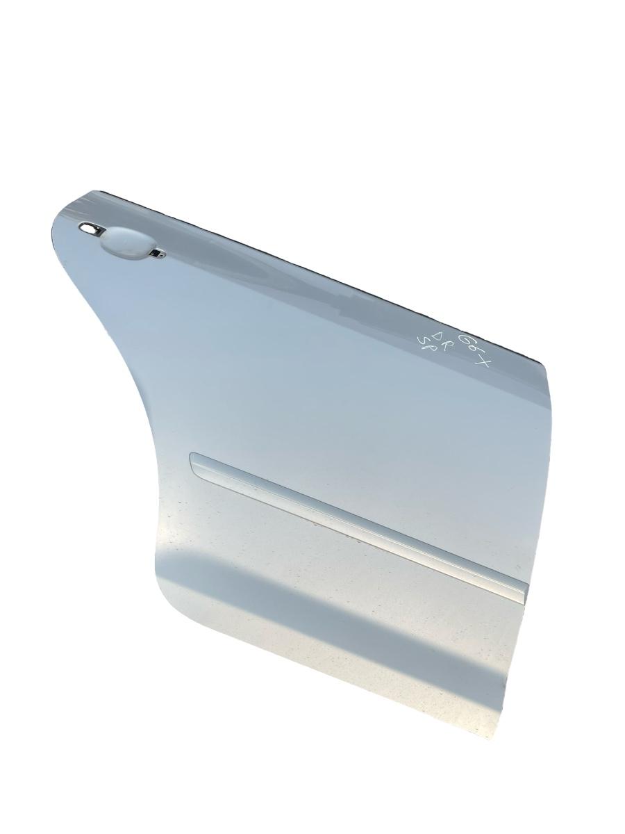 Fata portiera dreapta spate VOLKSWAGEN GOLF 6 PLUS 2008 - 2013