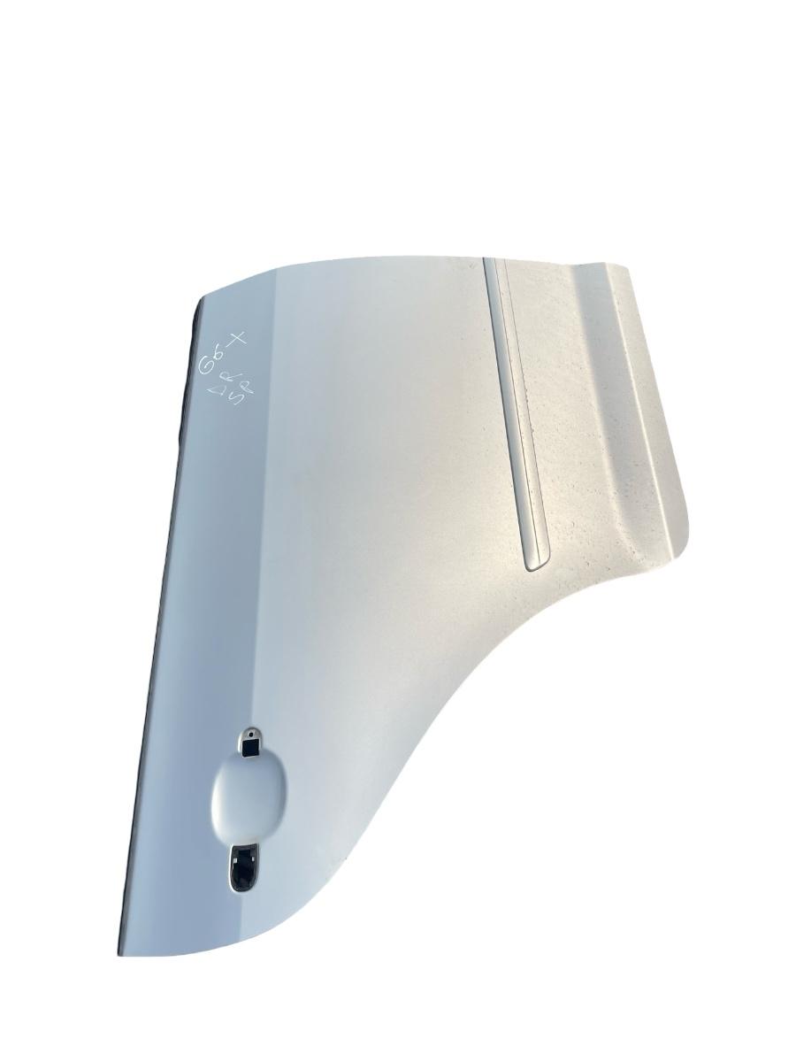 Fata portiera dreapta spate VOLKSWAGEN GOLF 6 PLUS 2008 - 2013 – foto 3