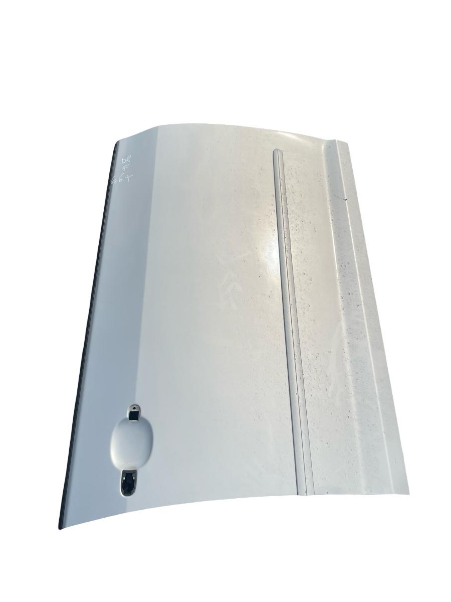 Fata portiera dreapta fata VOLKSWAGEN GOLF 6 PLUS 2008 - 2013 – foto 3
