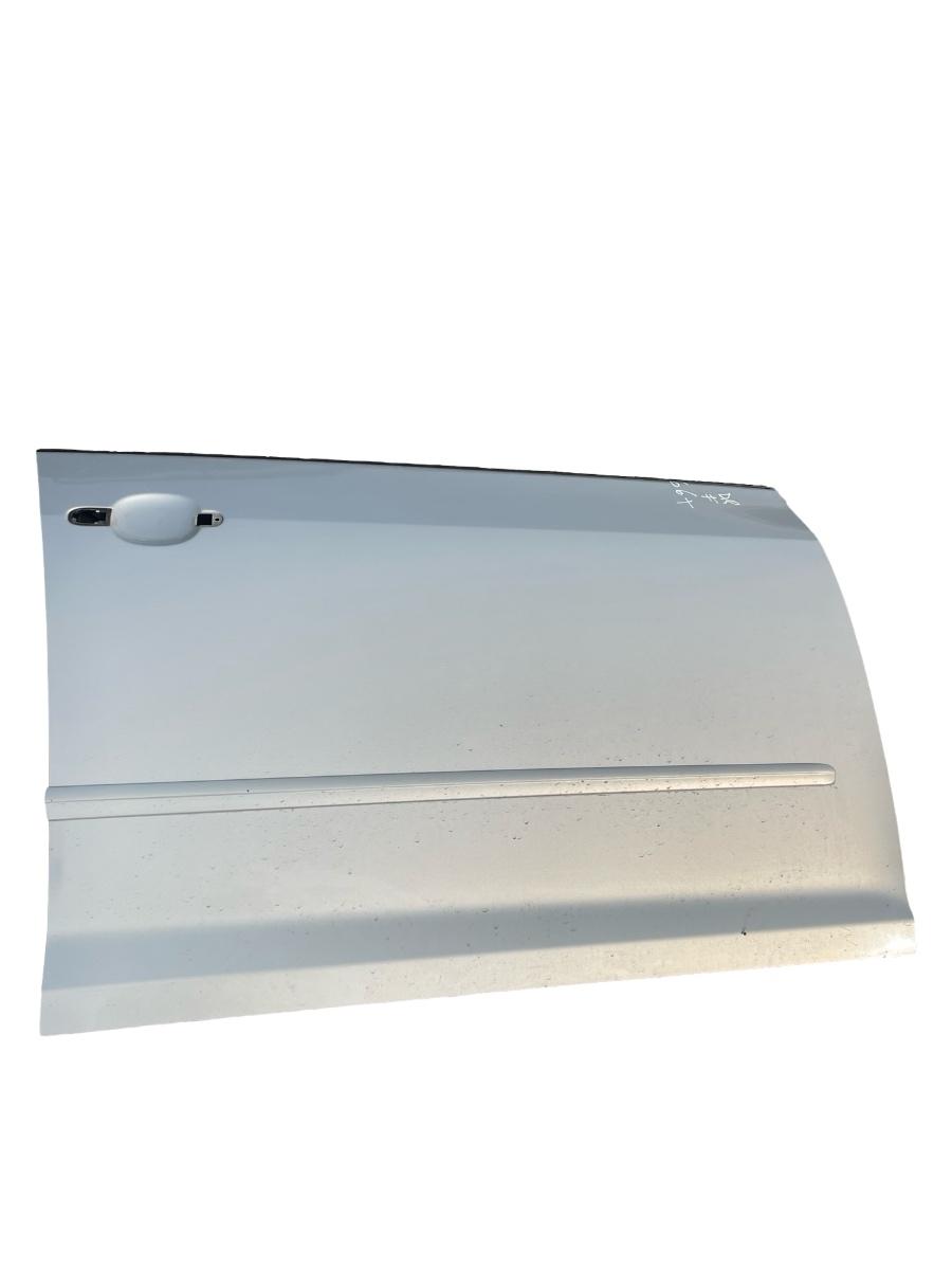 Fata portiera dreapta fata VOLKSWAGEN GOLF 6 PLUS 2008 - 2013