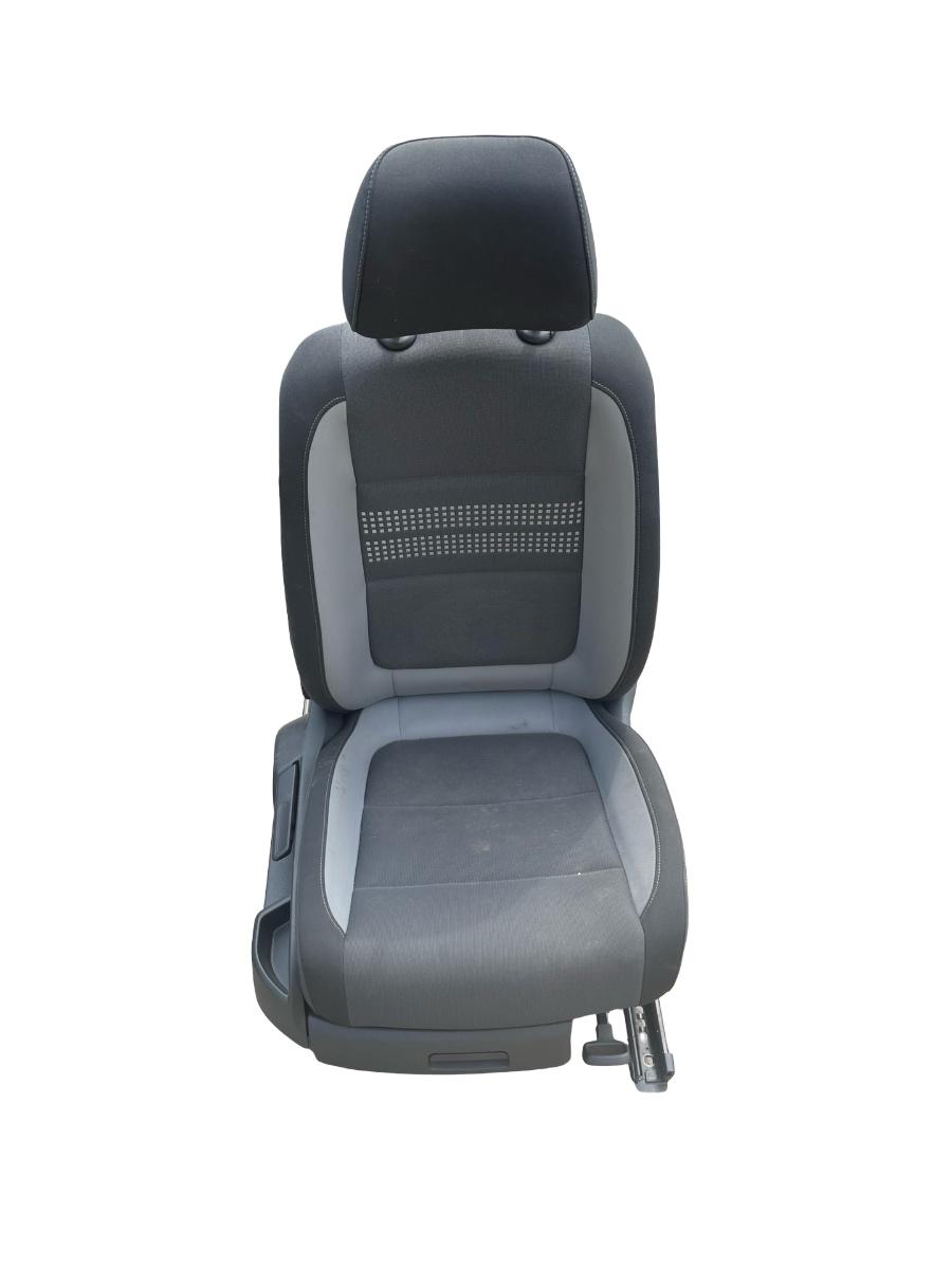 Interior + fete usi complet  VOLKSWAGEN GOLF 6 PLUS 2008 - 2013 – foto 7