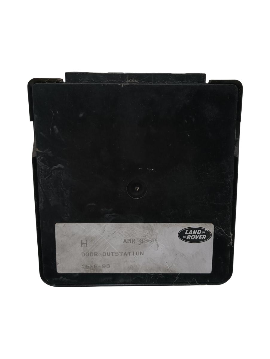 Modul de confort stanga fata LAND ROVER RANGE ROVER II LP_, P38A 1994 - 2002