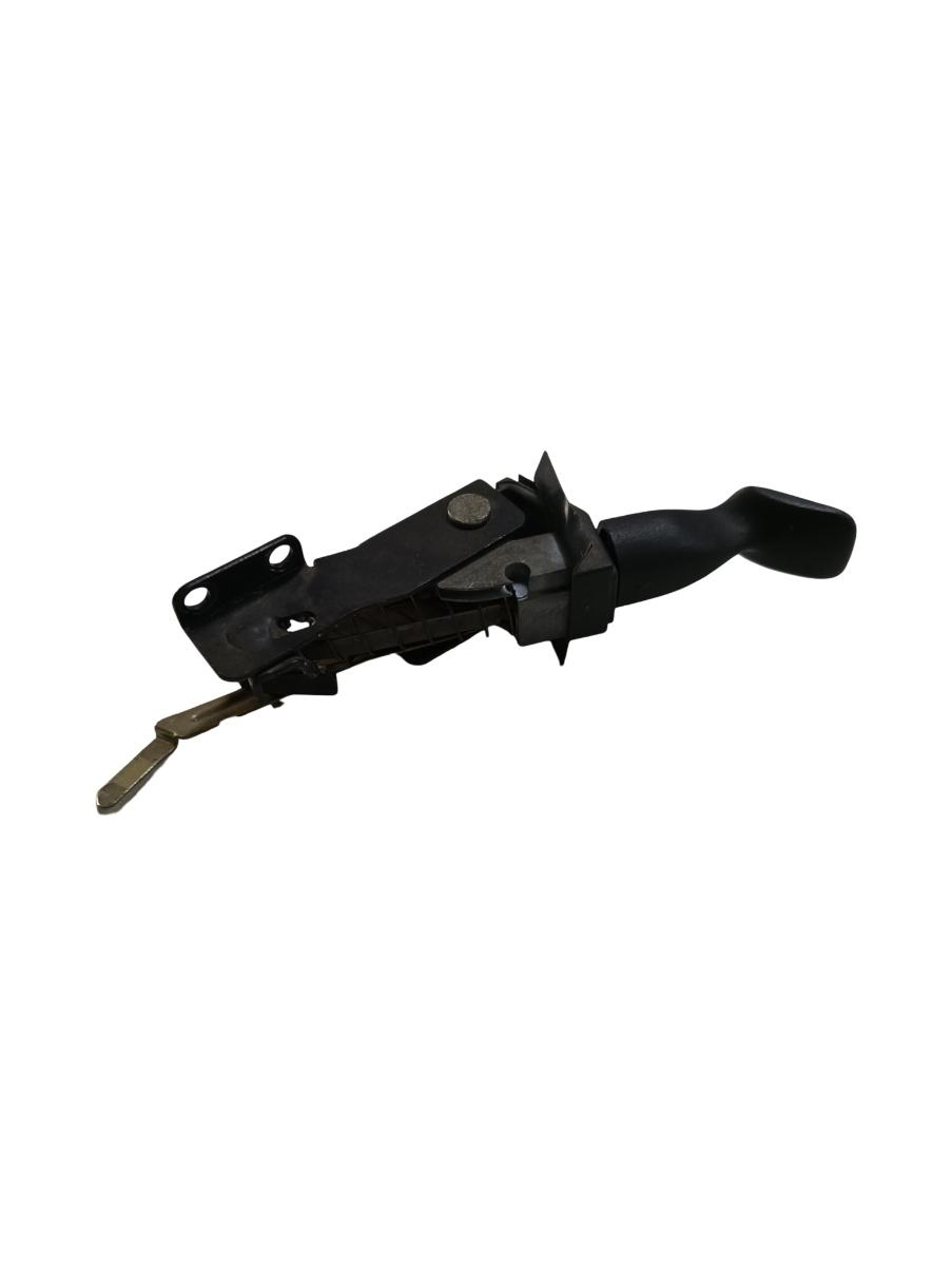 Ansamblu maneta frana de mana/frana de parcare LAND ROVER RANGE ROVER II LP_, P38A 1994 - 2002 – foto 2