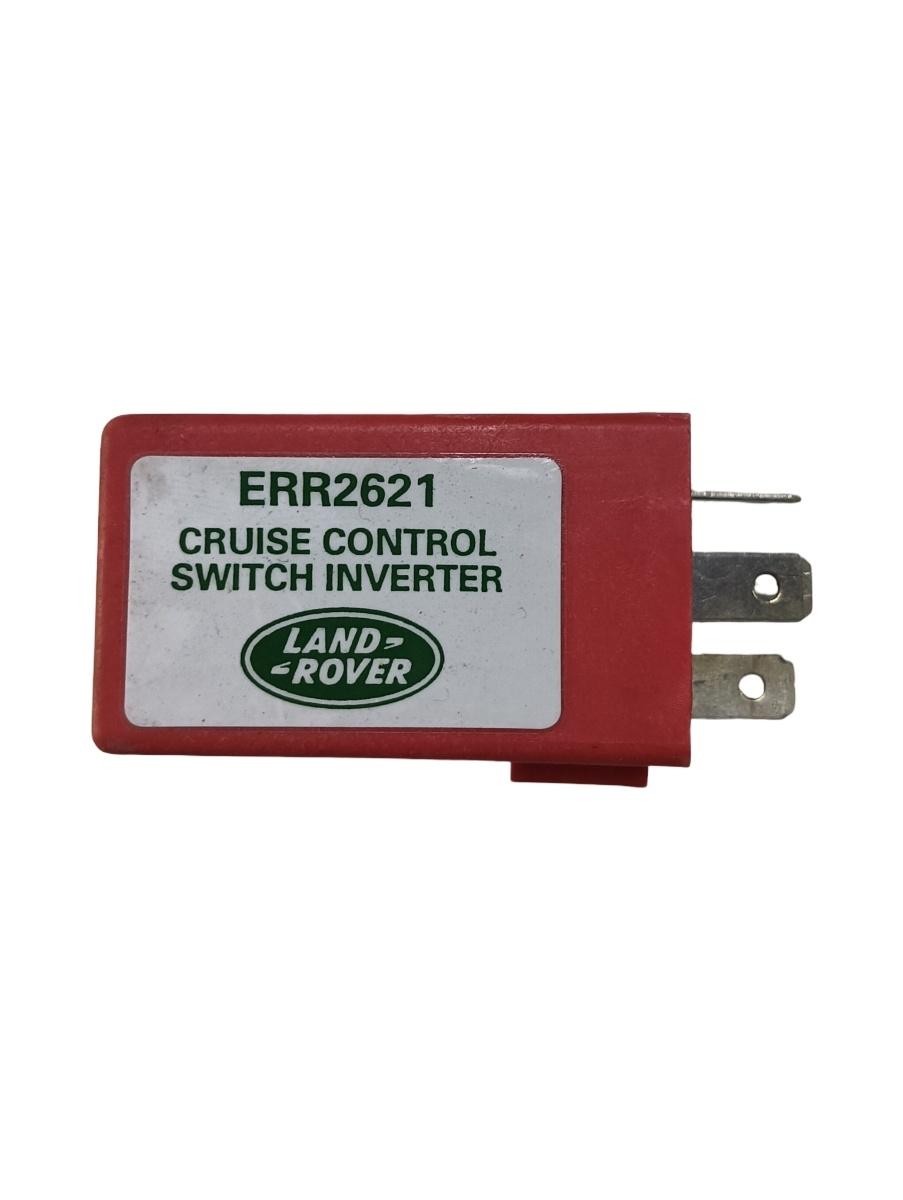Releu cruise control LAND ROVER RANGE ROVER II LP_, P38A 1994 - 2002