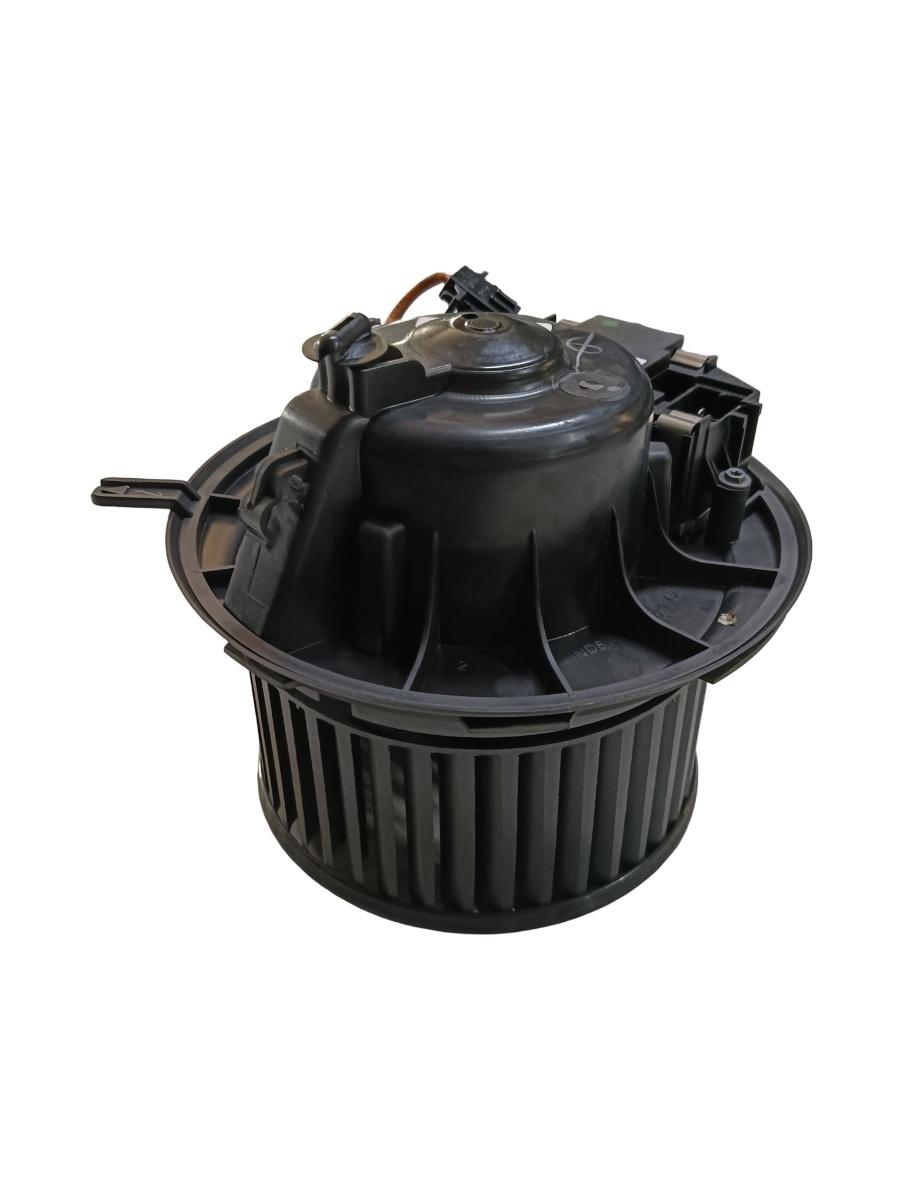 Ventilator aeroterma VOLKSWAGEN GOLF PLUS 5M1, 521 2004 - 2013, VOLKSWAGEN GOLF VI 5K1_ 2008 - 2012 Denso 3c0907521f – foto 2
