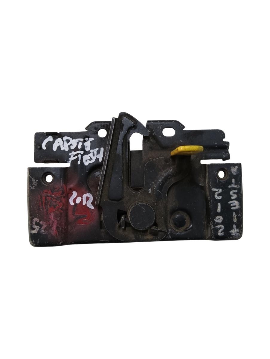 Incuietoare capota  FORD FIESTA Saloon 2010 - >