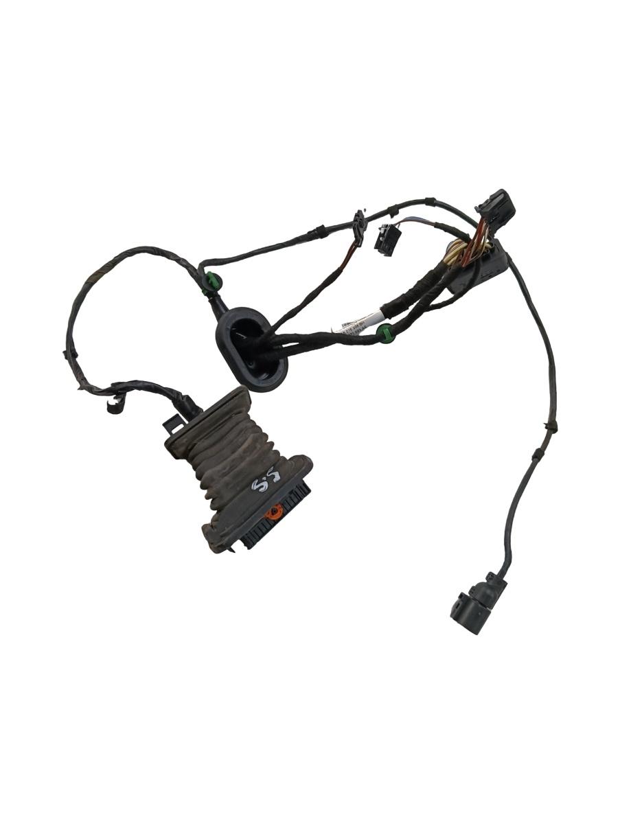 Instalatie electrica usa  stanga spate VOLKSWAGEN GOLF PLUS 5M1, 521 2004 - 2013 – foto 2