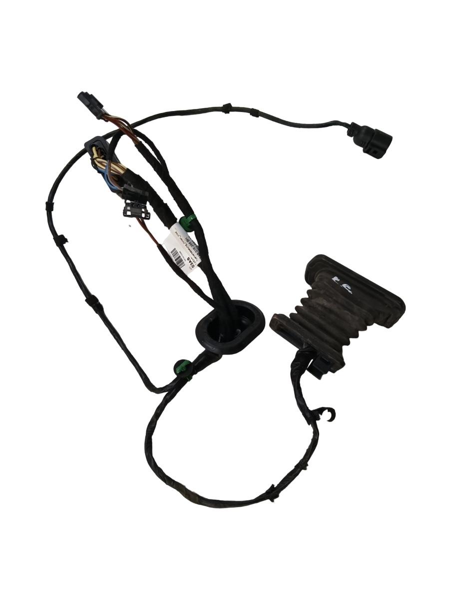 Instalatie electrica usa  stanga spate VOLKSWAGEN GOLF PLUS 5M1, 521 2004 - 2013