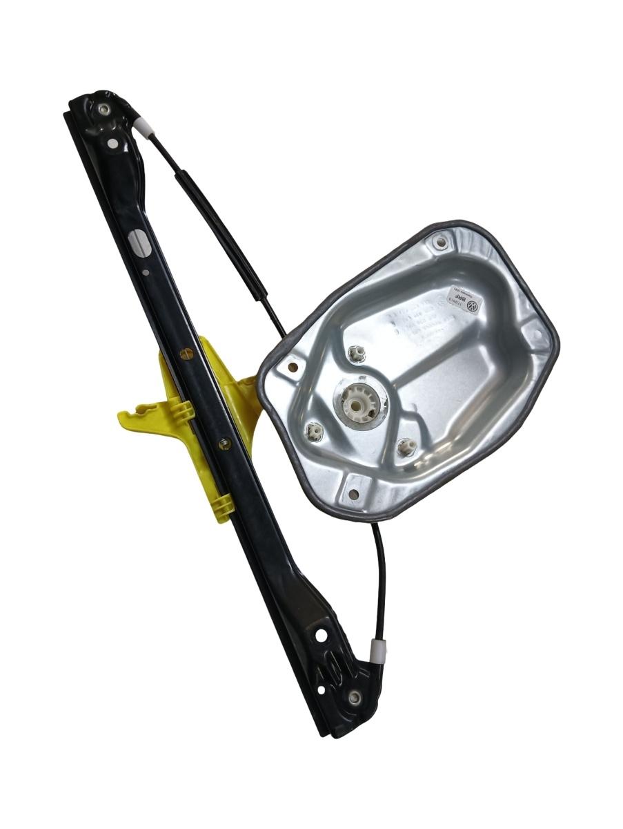 Macara Geam stanga spate VOLKSWAGEN GOLF PLUS 5M1, 521 2004 - 2013