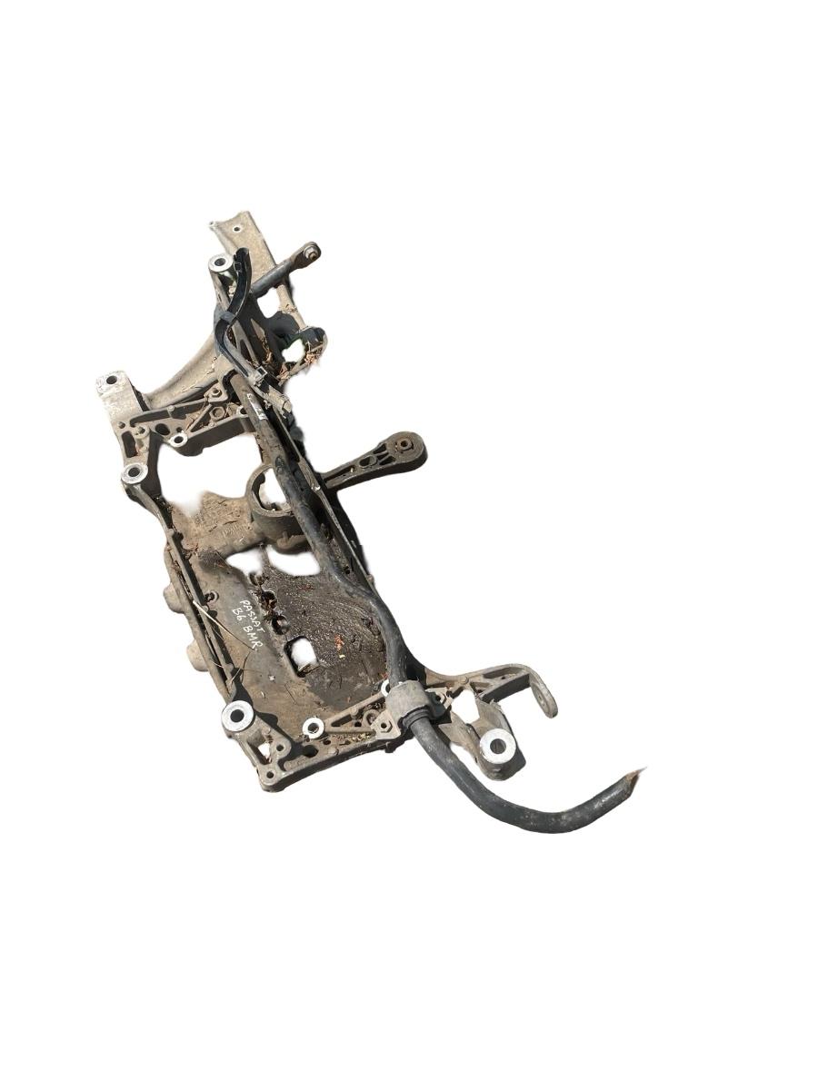 Jug fata VOLKSWAGEN PASSAT 3C2 2005 - 2010 2.0 TDI BMR