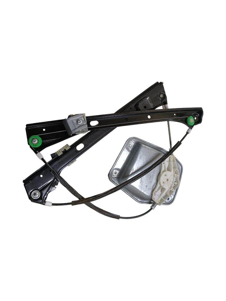 Macara Geam stanga fata VOLKSWAGEN GOLF PLUS 5M1, 521 2004 - 2013 – foto 2