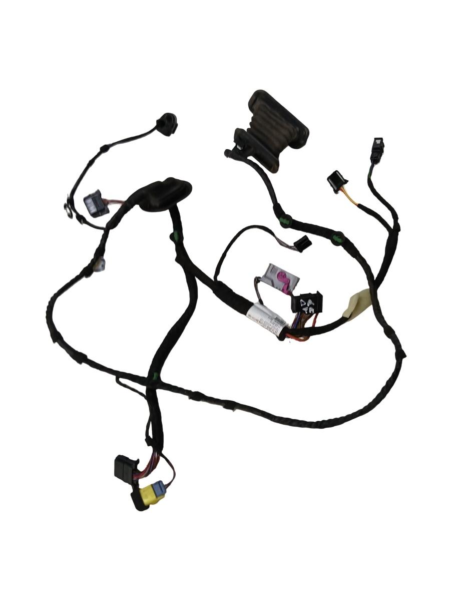 Instalatie electrica usa  dreapta fata VOLKSWAGEN GOLF PLUS 5M1, 521 2004 - 2013