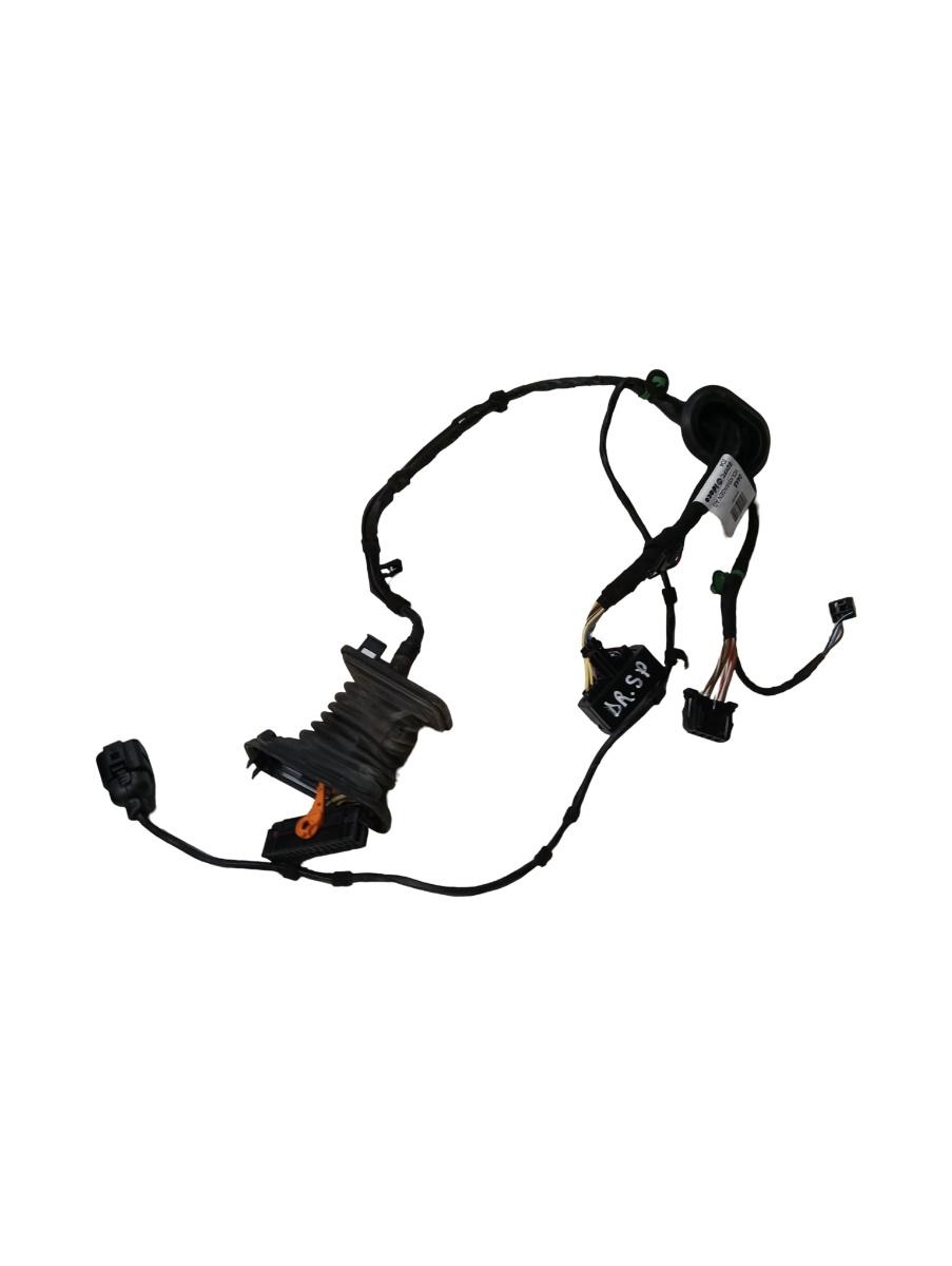 Instalatie electrica usa  dreapta spate VOLKSWAGEN GOLF PLUS 5M1, 521 2004 - 2013