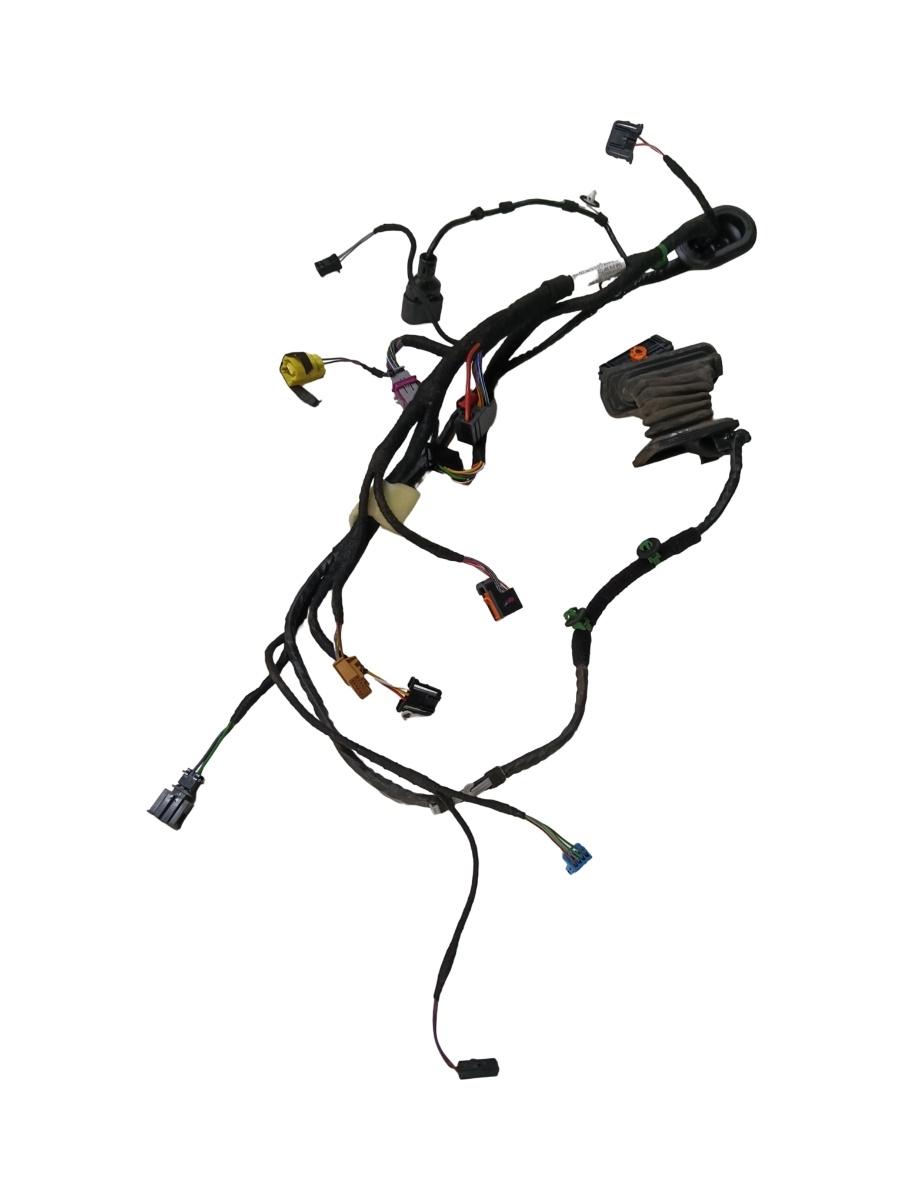 Instalatie electrica usa  stanga fata VOLKSWAGEN GOLF PLUS 5M1, 521 2004 - 2013