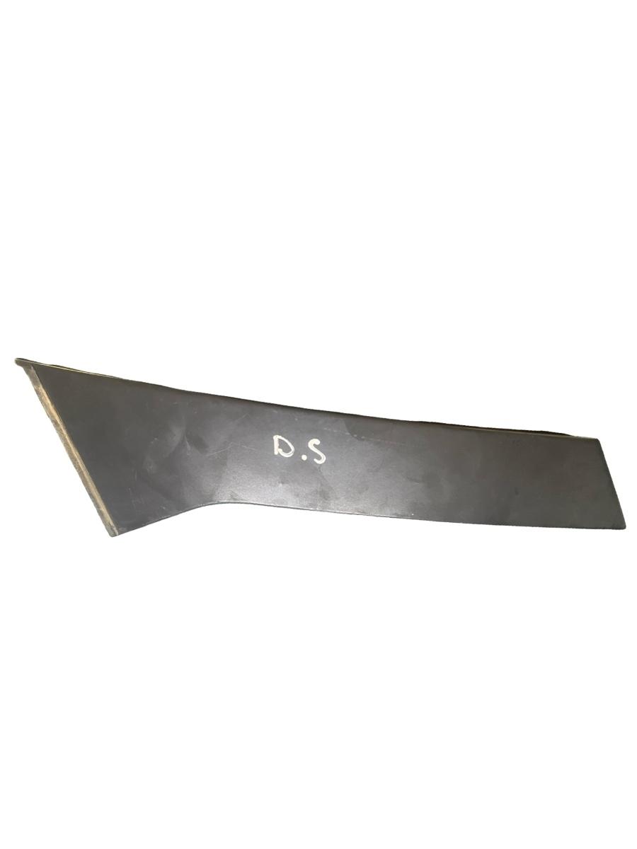 Alte ornamente portiera spate dreapta spate OPEL ASTRA J P10 2009 - 2015 544979545