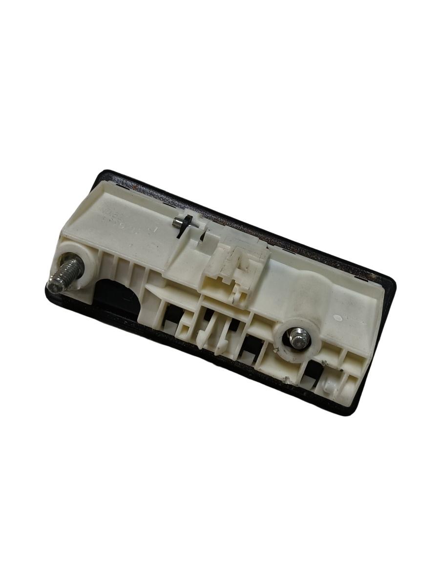 Switch portbagaj VOLKSWAGEN GOLF PLUS 5M1, 521 2004 - 2013 5n0827566t – foto 2