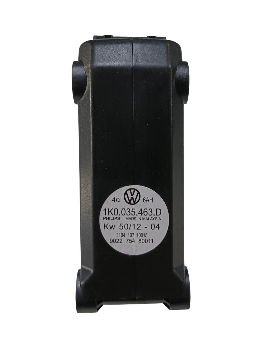 Amplificator de sunet stanga fata VOLKSWAGEN GOLF V 1K1 2003 - 2009 TDI 16V BKD VAG 1k0035463d
