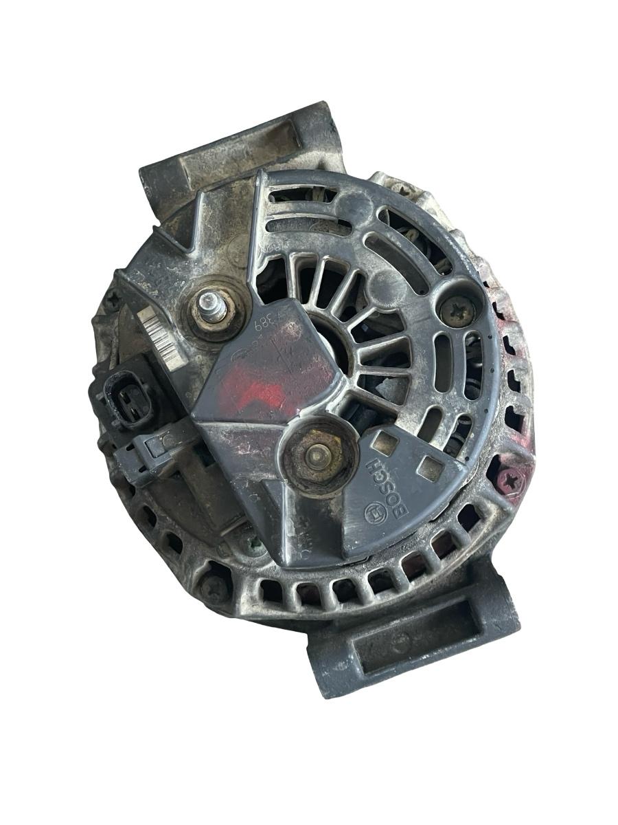 Alternator JEEP GRAND CHEROKEE II WJ, WG 1998 - 2005 2.7CRD