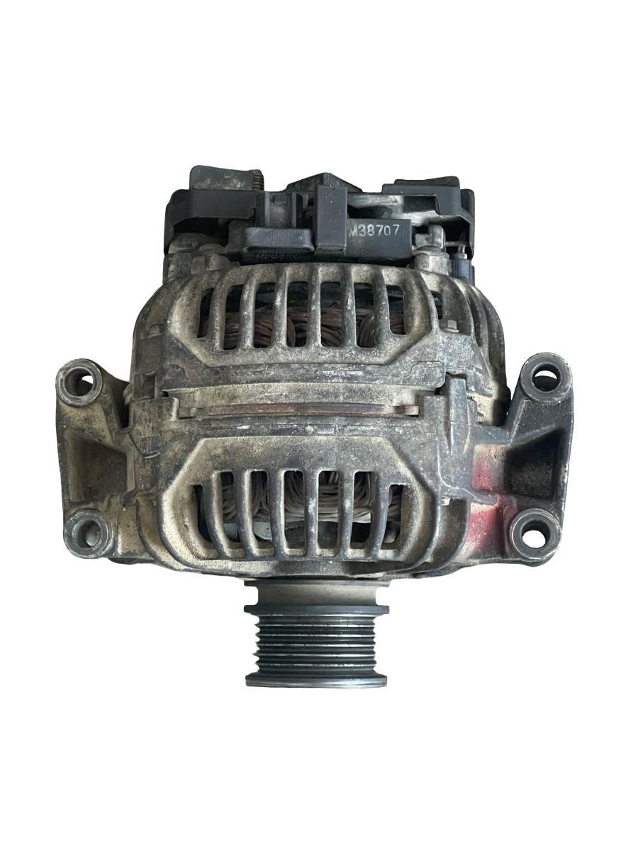 Alternator JEEP GRAND CHEROKEE II WJ, WG 1998 - 2005 2.7CRD – foto 3