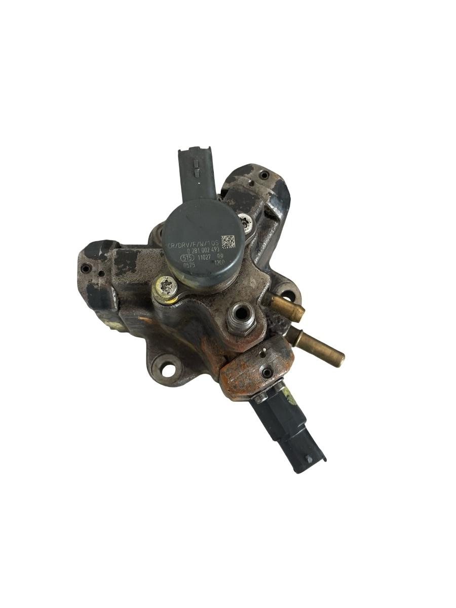 Pompa de injectie PEUGEOT 307 3A/C 2000 - > 0281002493 – foto 4