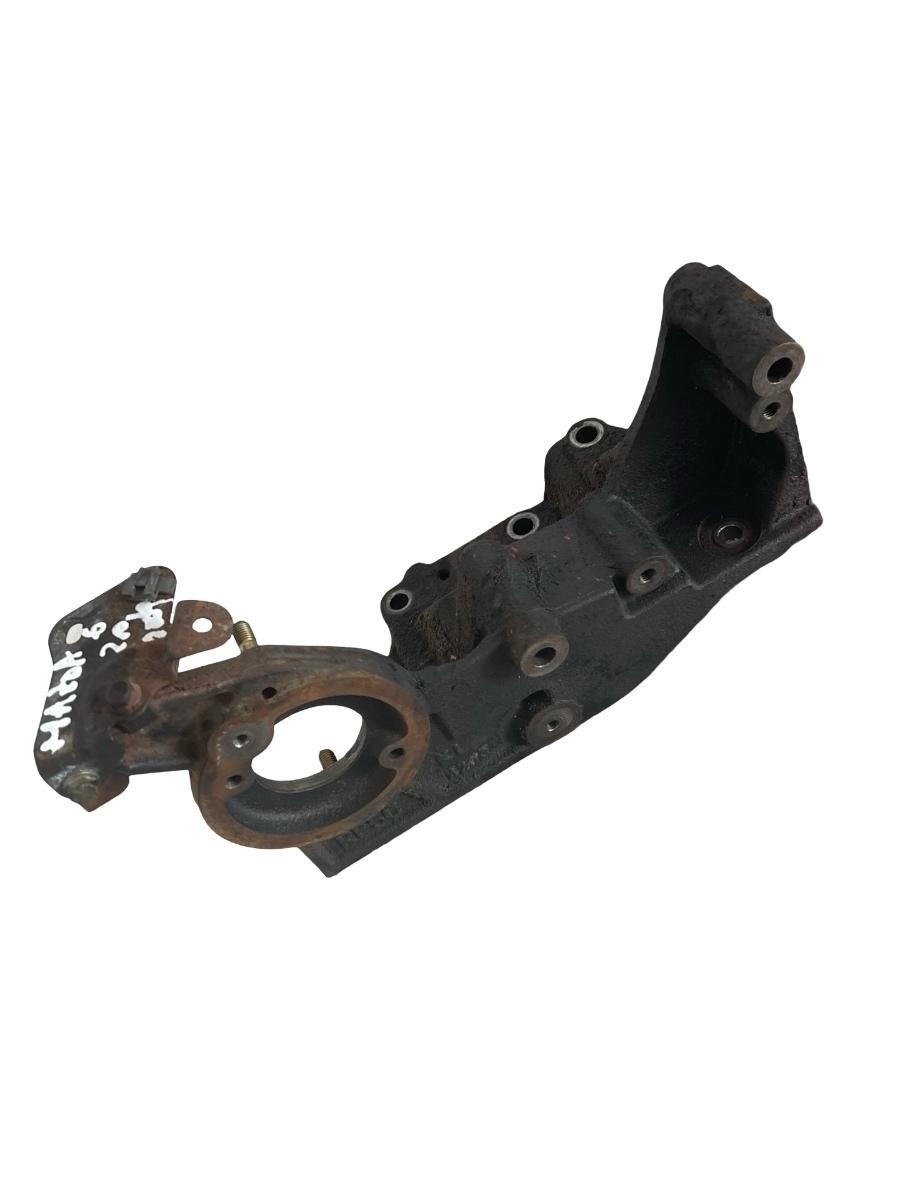 Suport accesorii MAZDA 6 GG 2002 - 2008 2.0D – foto 3