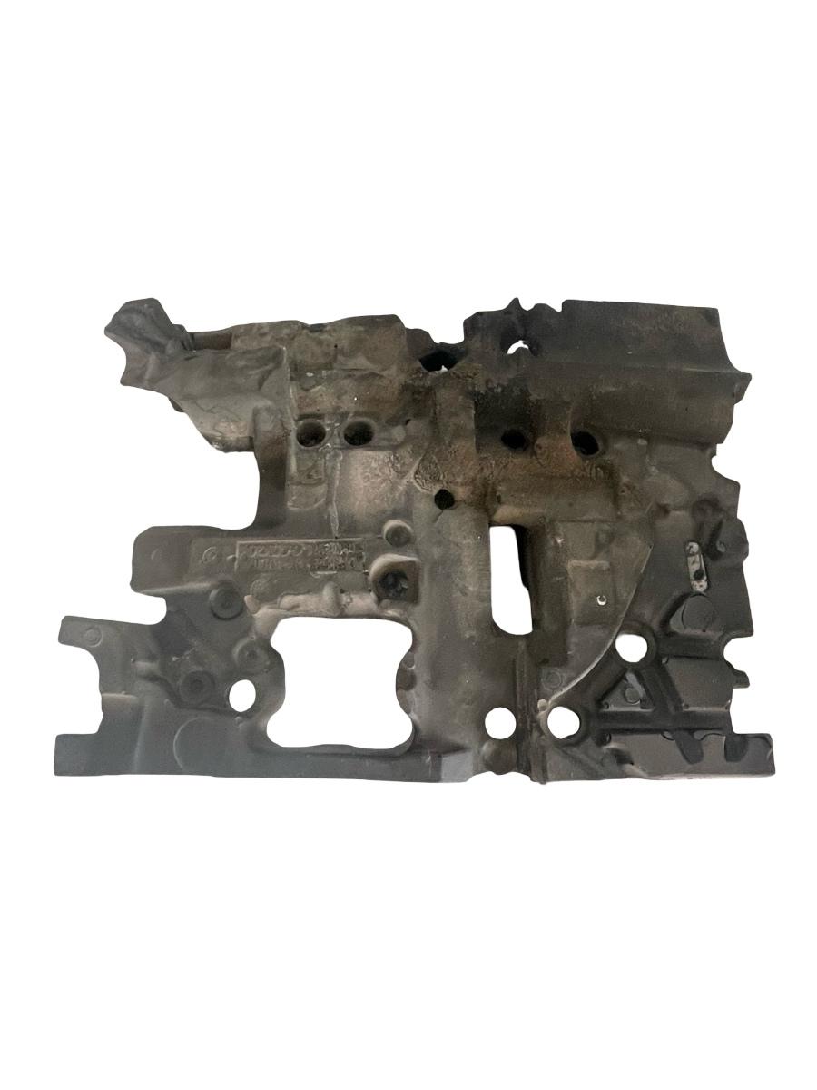Protectie izolatie fonica pentru motor, VOLVO, S60 V60 S90 V90 XC40 XC60 XC90 II 31368380