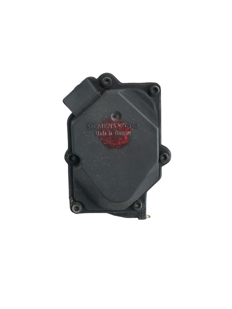 Clapeta de acceleratie SKODA OCTAVIA 1Z3 2004 - 2013 2.0 TDI BMM 03G128063A – foto 3