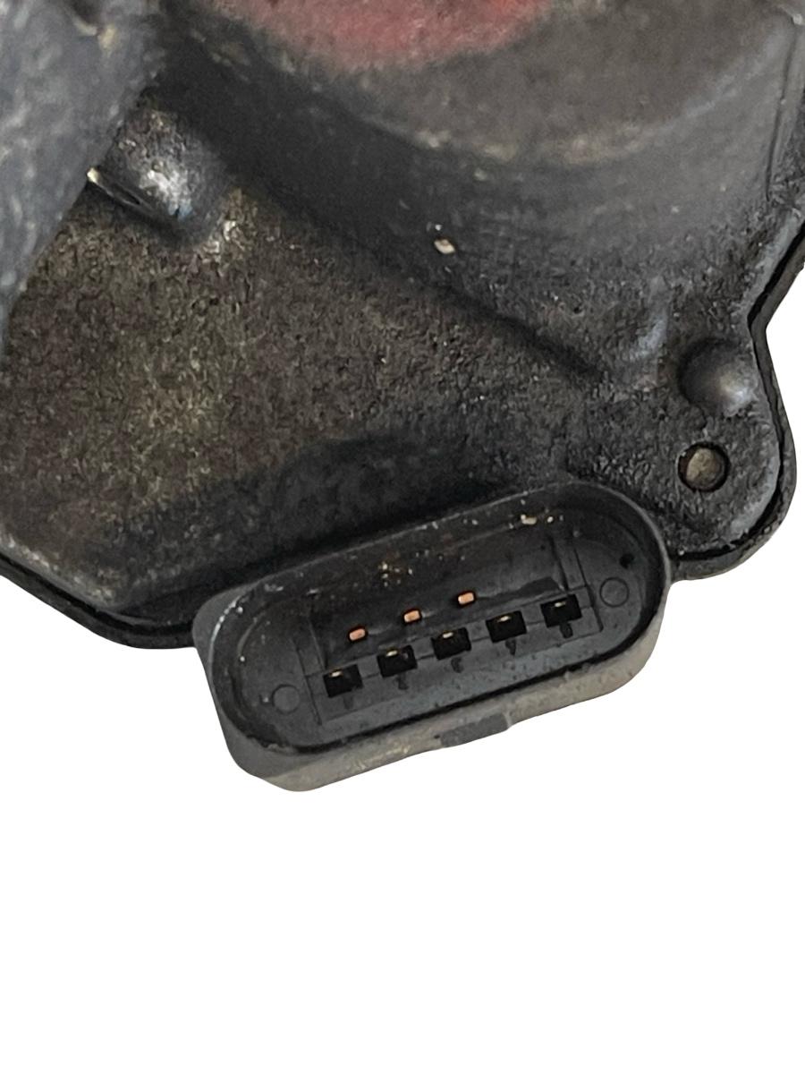 Clapeta de acceleratie SKODA OCTAVIA 1Z3 2004 - 2013 2.0 TDI BMM 03G128063A – foto 4