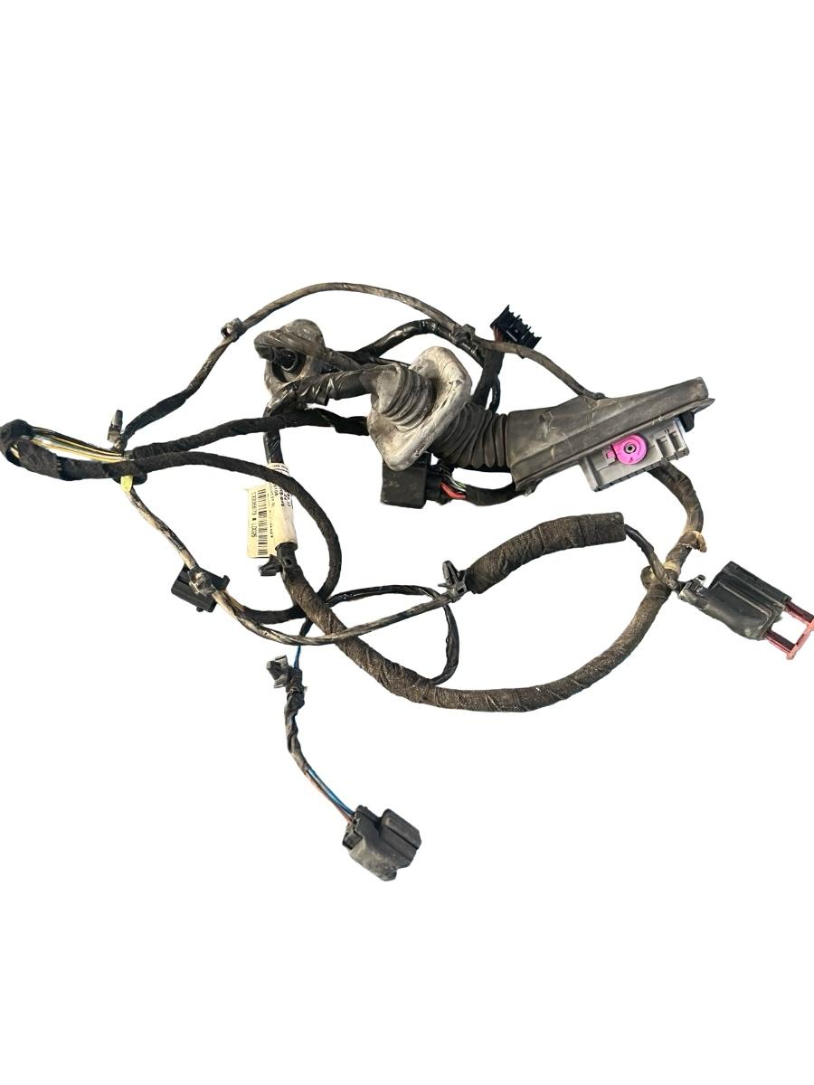 Cablaj portiera fata stanga fata OPEL ASTRA J P10 2009 - 2015 13336673 – foto 3