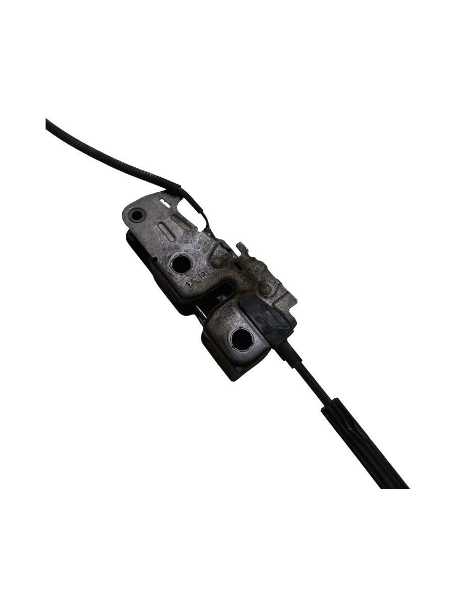 Incuietoare capota VOLKSWAGEN GOLF PLUS 5M1, 521 2004 - 2013 – foto 2