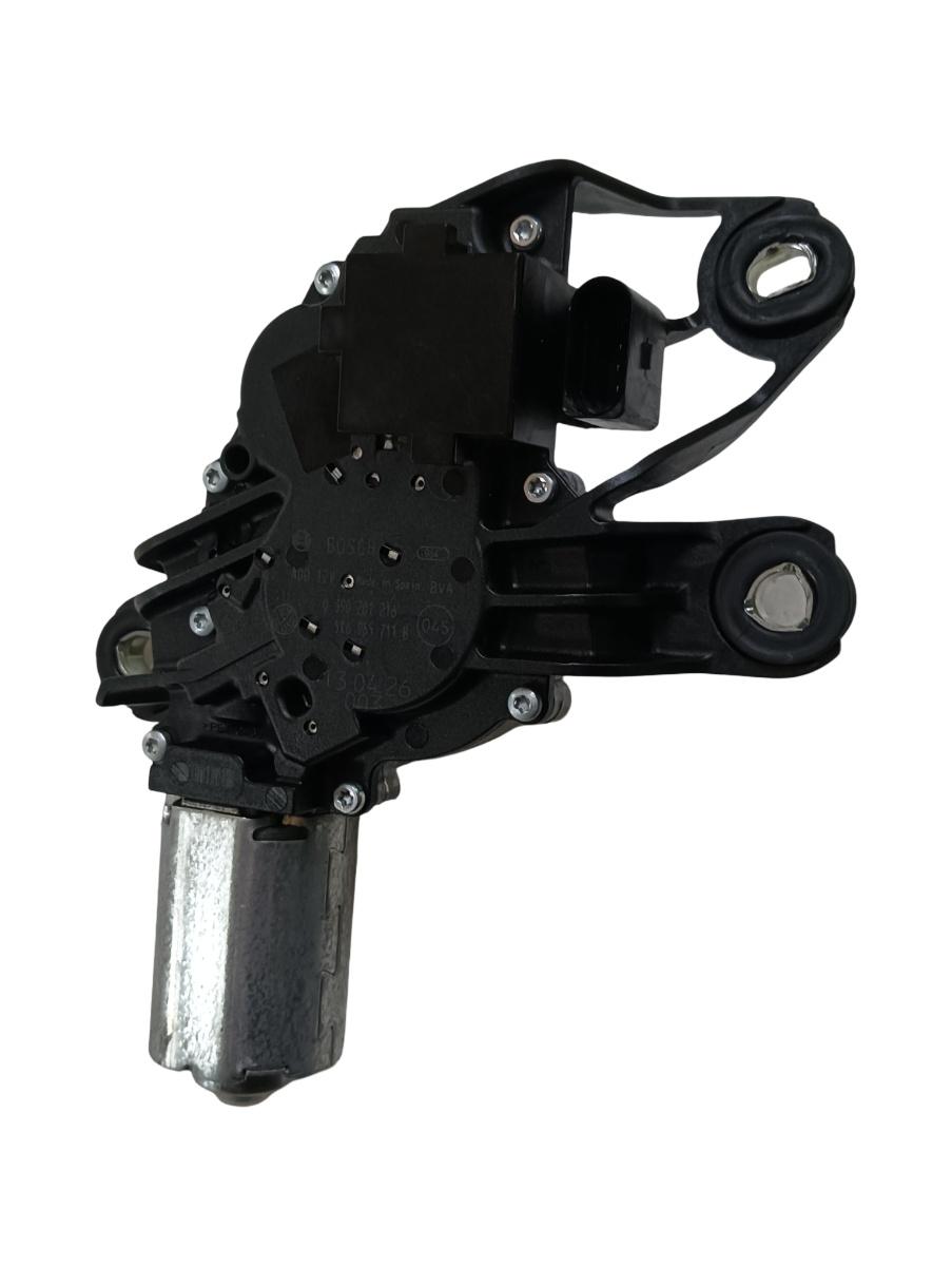 Motor stergator haion VOLKSWAGEN GOLF V 1K1 2003 - 2009 – foto 2