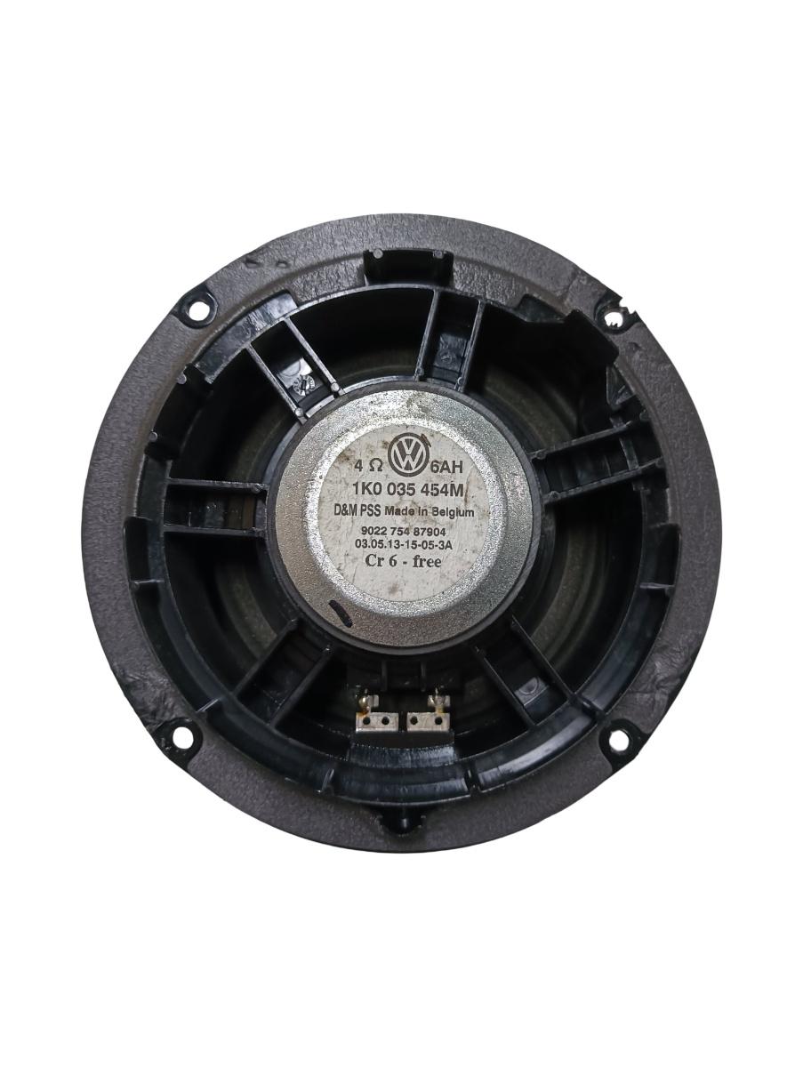 Boxa auto dreapta spate VOLKSWAGEN GOLF PLUS 5M1, 521 2004 - 2013 – foto 2
