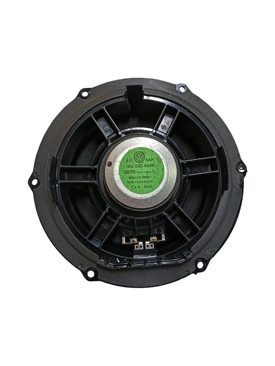 Boxa auto dreapta fata VOLKSWAGEN GOLF PLUS 5M1, 521 2004 - 2013 – foto 2