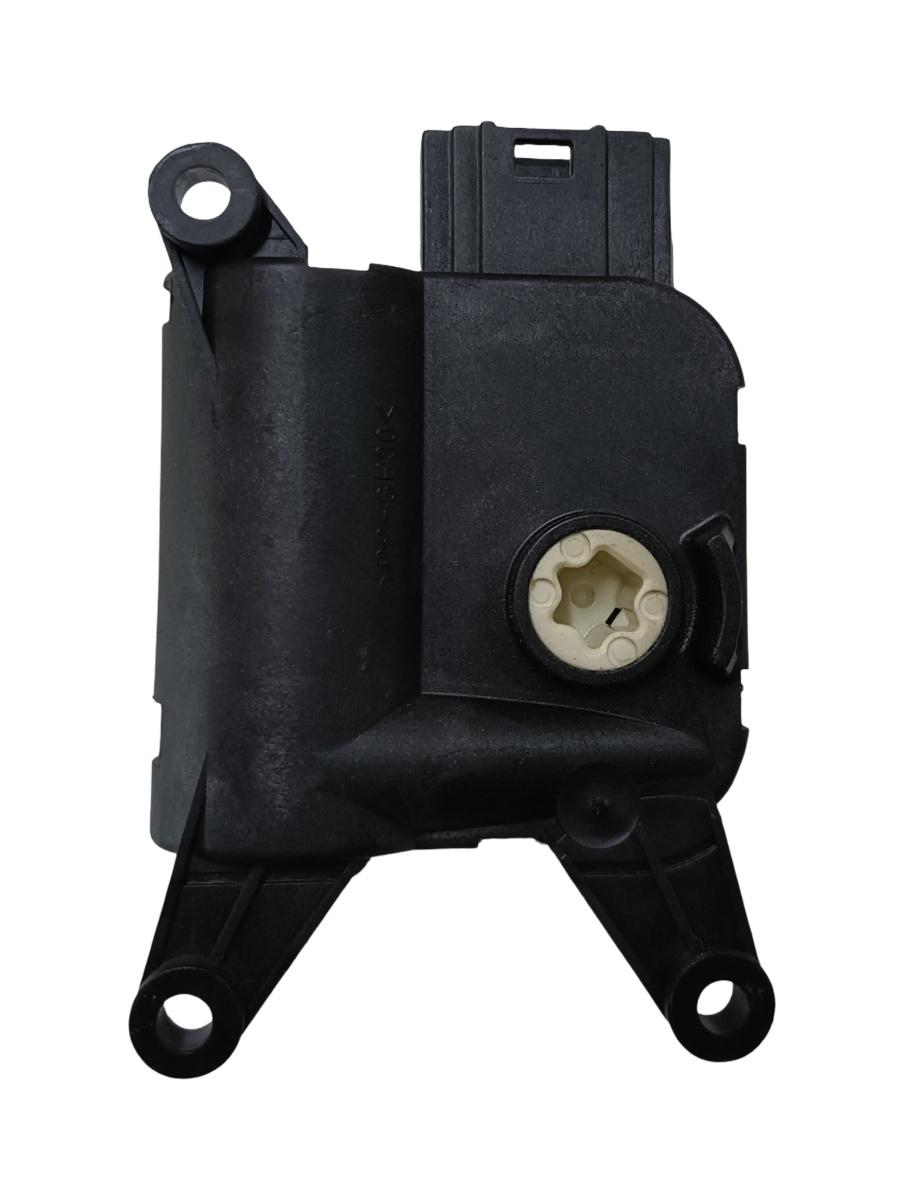 Actuator/motoras clapeta aer AC VOLKSWAGEN GOLF VI 5K1 2008 - 2013 0132801362 – foto 2