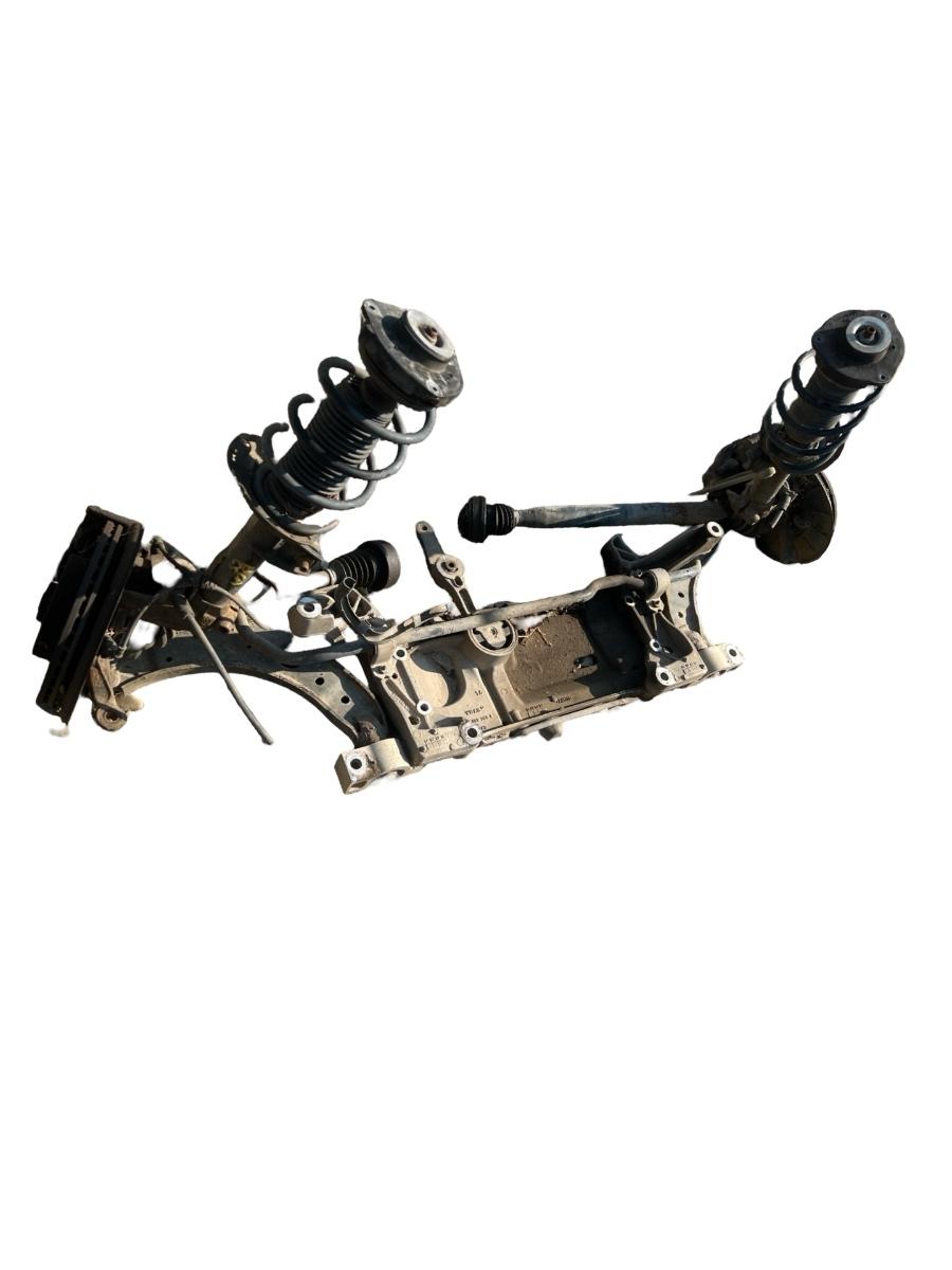 Punte fata VOLKSWAGEN GOLF V 1K1 2003 - 2009, AUDI A3 II 8P1 2003 - 2013 1.6 1.6 BGU, BSE, BSF VAG 1K0199295E / 1K0199296E 1K0199369F – foto 2