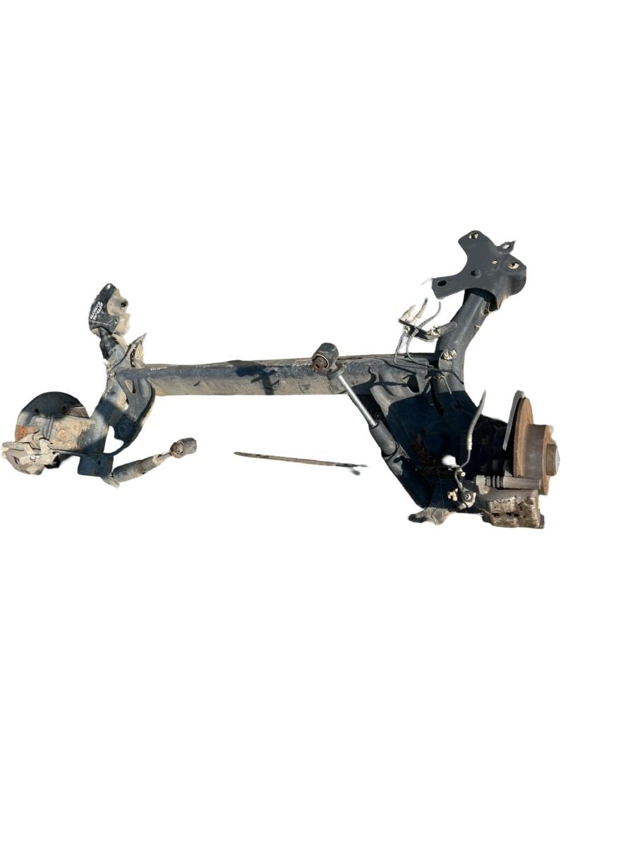 Punte spate RENAULT FLUENCE L30_ 2010 - >