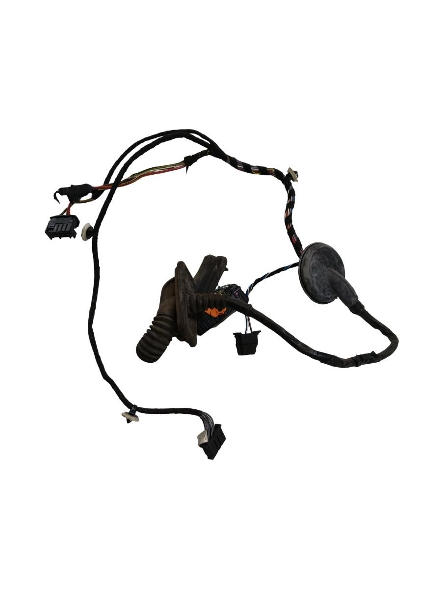 Instalatie electrica usa  stanga spate SEAT TOLEDO IV KG3 2012 - > – foto 2