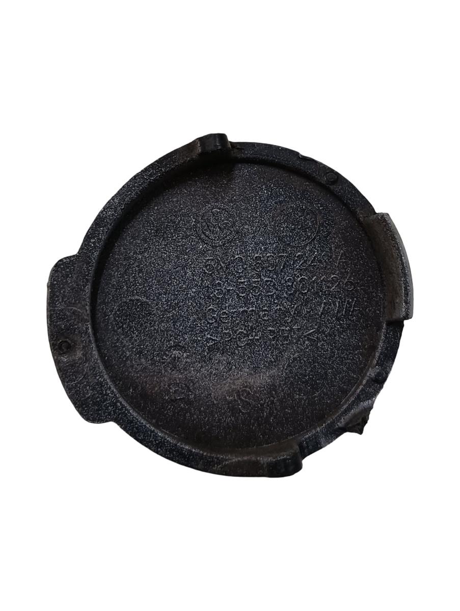 Capac carlig remorcare fata fata VOLKSWAGEN GOLF PLUS 5M1, 521 2004 - 2013 – foto 2