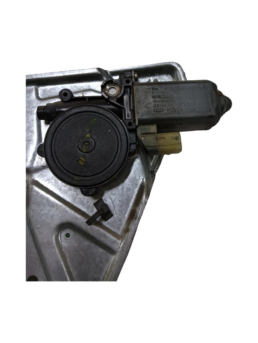 Macara Geam stanga fata LAND ROVER RANGE ROVER II LP_, P38A 1994 - 2002 – foto 2