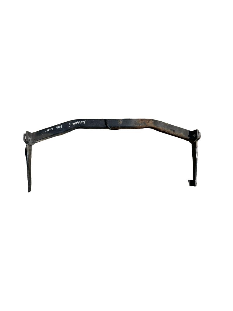 Carlig de remorcare MAZDA 6 GG 2002 - 2008 Hatchback