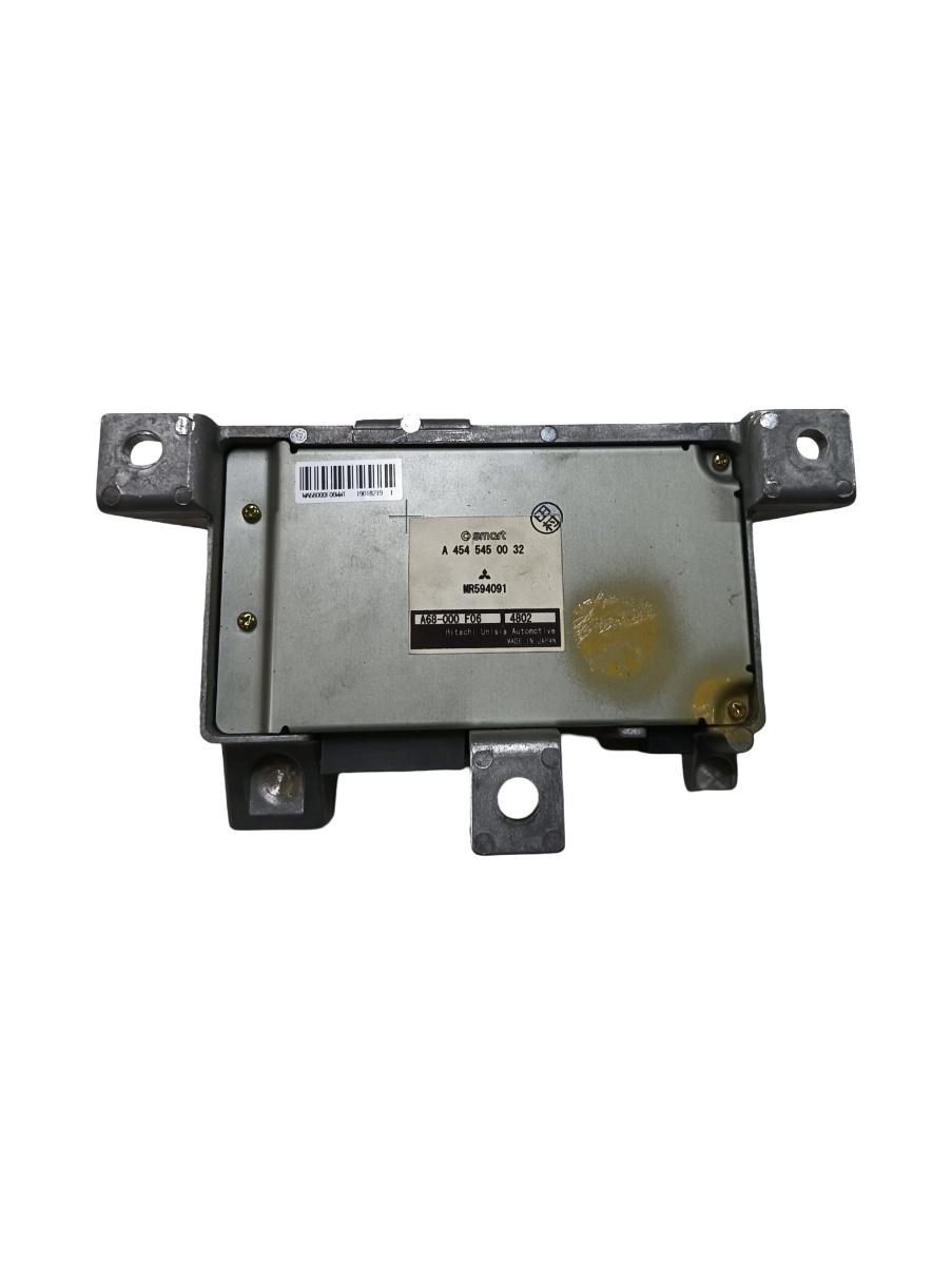 Modul/unitate de control servodirectie SMART FORFOUR 454 2004 - 2006 A4545450032