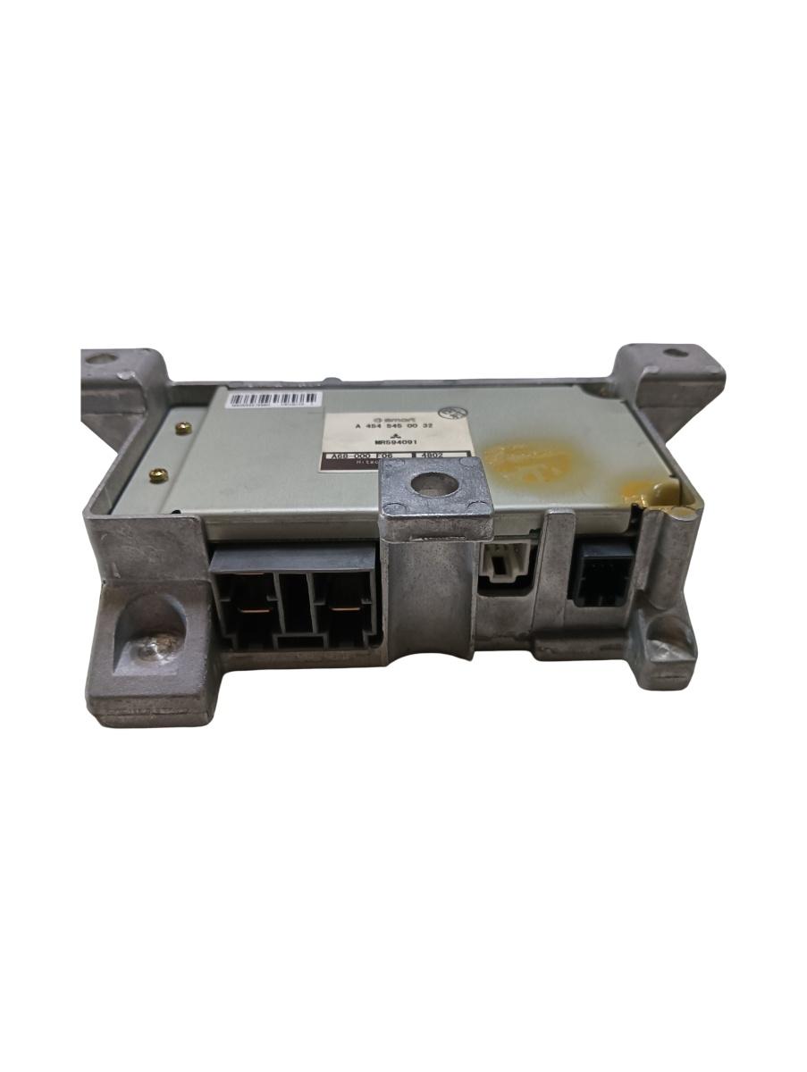 Modul/unitate de control servodirectie SMART FORFOUR 454 2004 - 2006 A4545450032 – foto 2