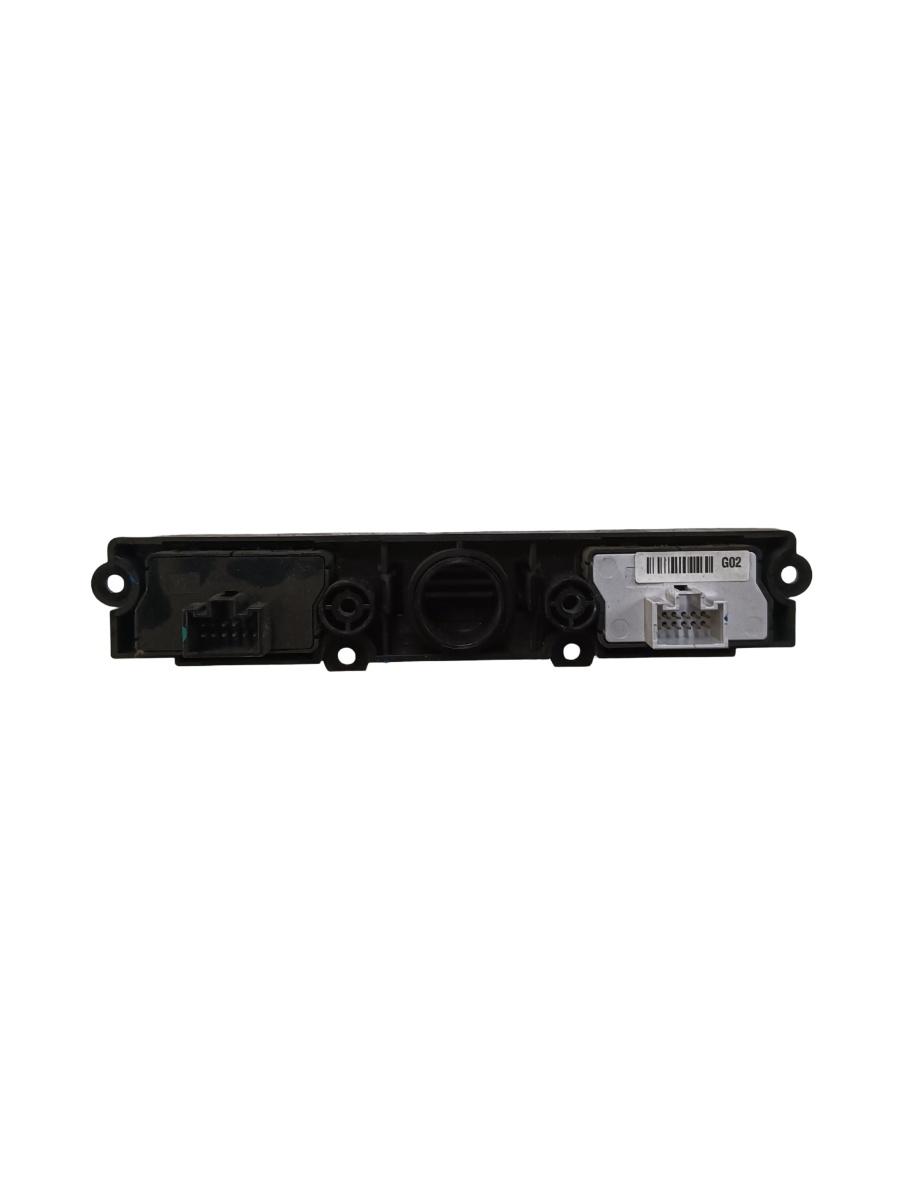 Comutator incalzire scaun KIA SORENTO II XM 2009 - > – foto 2
