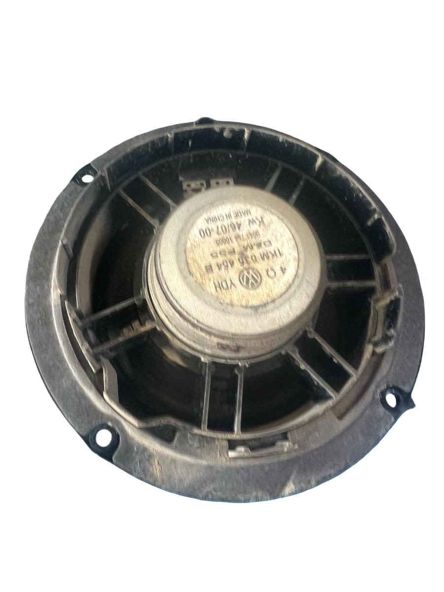Difuzor portiera spate stanga spate VOLKSWAGEN GOLF V 1K1 2003 - 2009 1KM03454B – foto 2